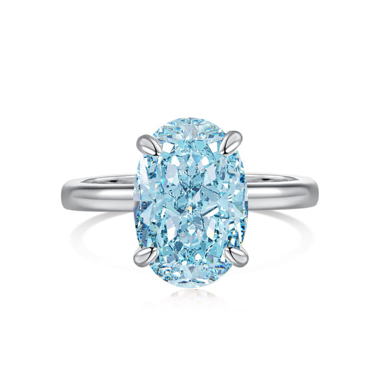 ‘DECEMBER’ RING