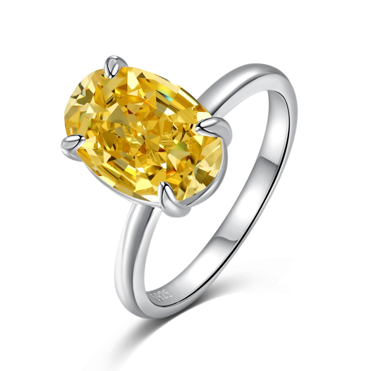 ‘NOVEMBER’ RING