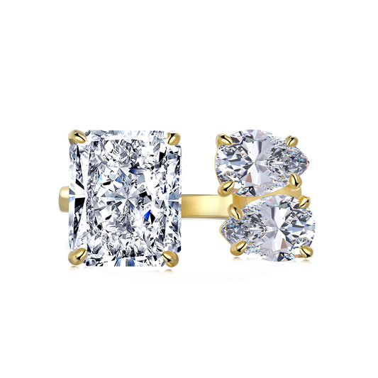 ‘AMORE’ RING GOLD