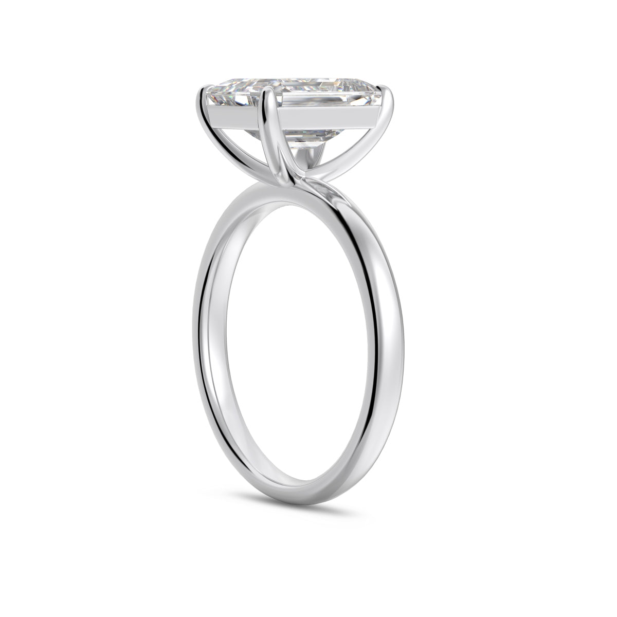 ‘AKIRA’ RING SILVER