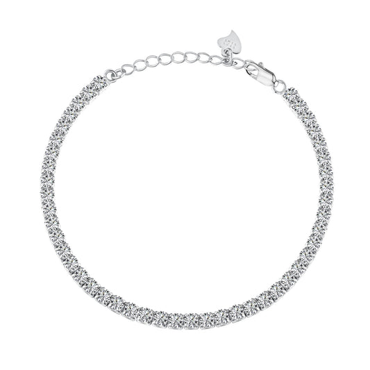 ‘BLING’ TENNIS BRACELET
