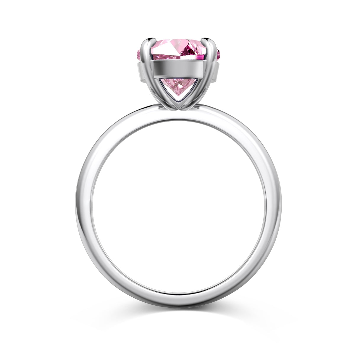 ‘OCTOBER’ RING