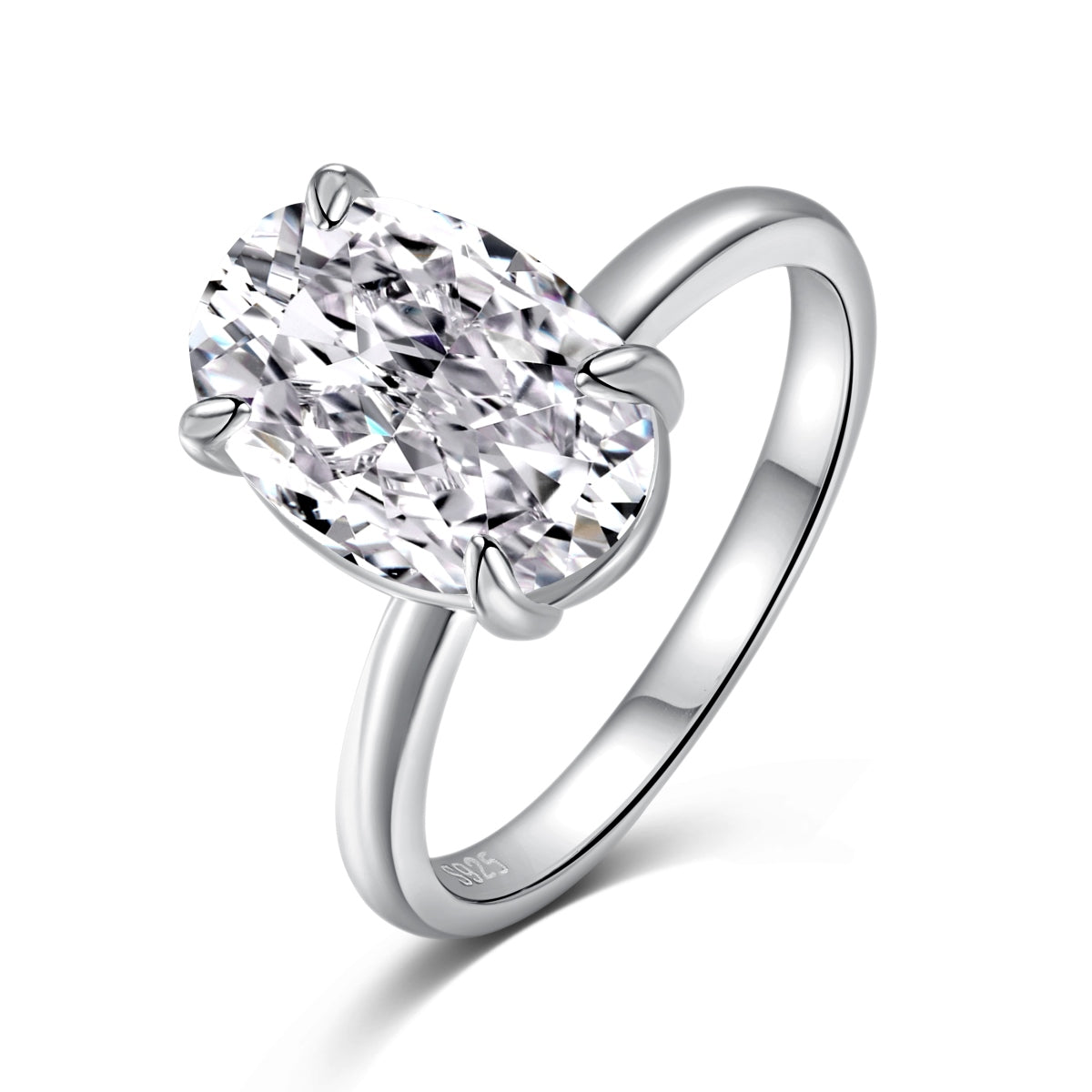‘APRIL’ RING
