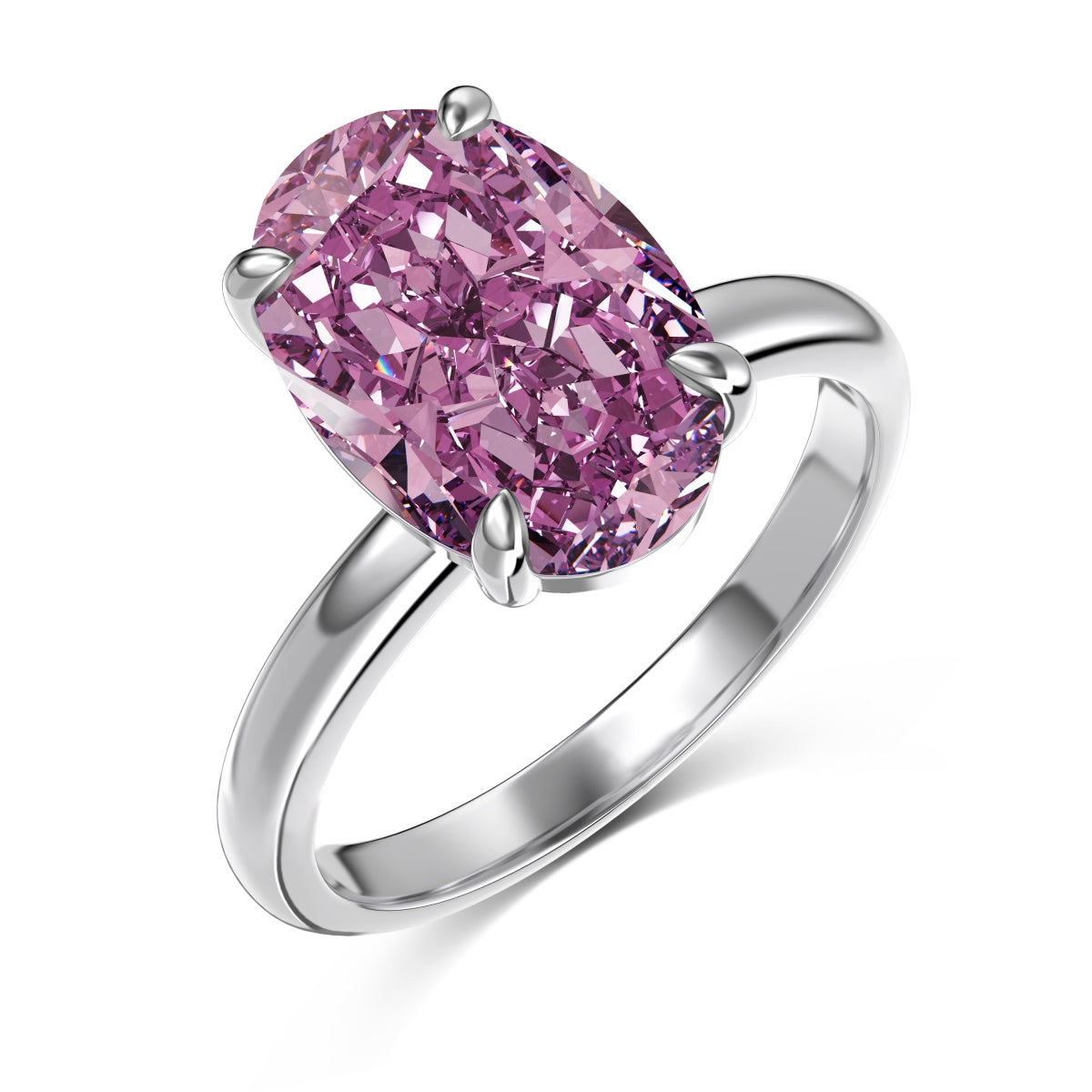 ‘JULY’ RING