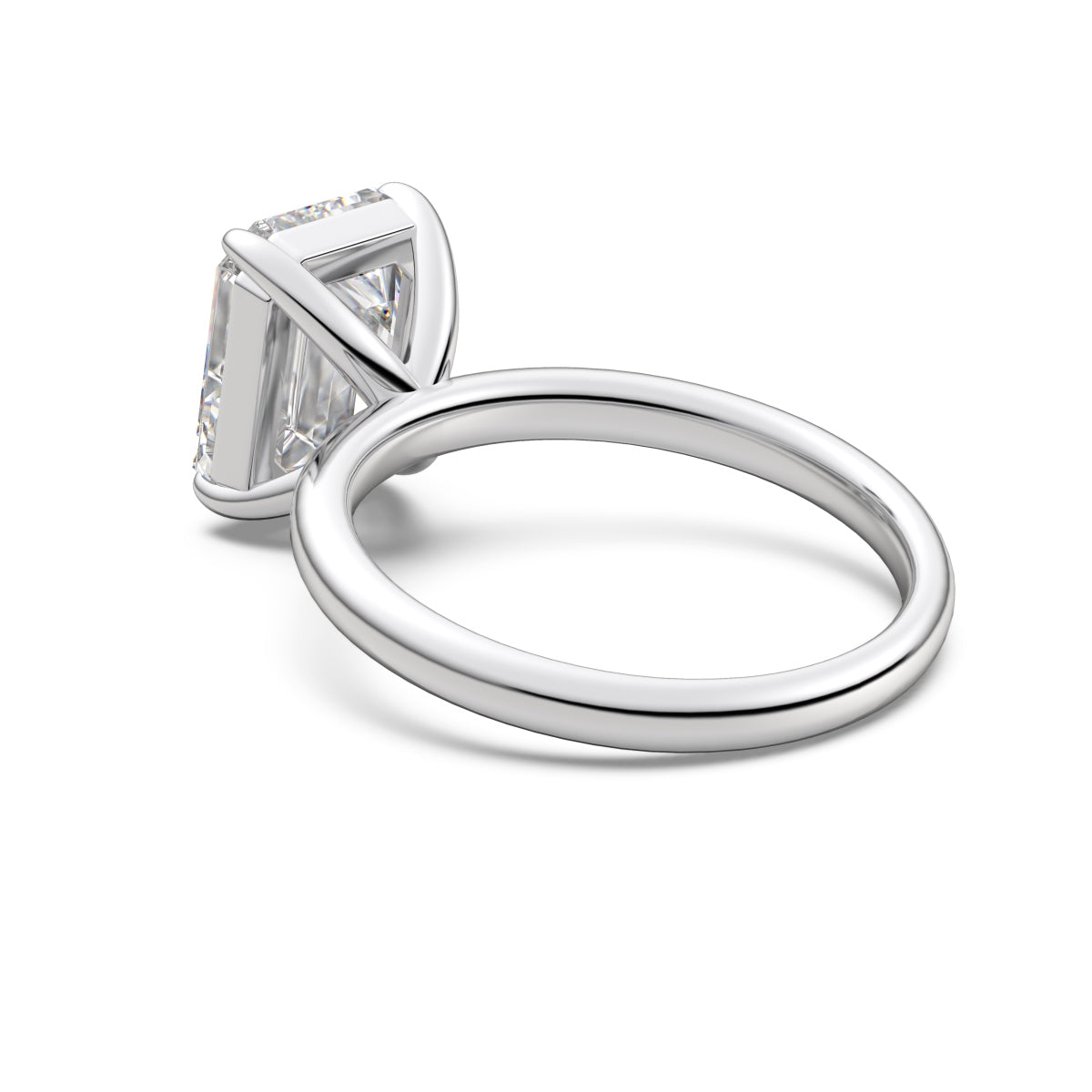 ‘AKIRA’ RING SILVER