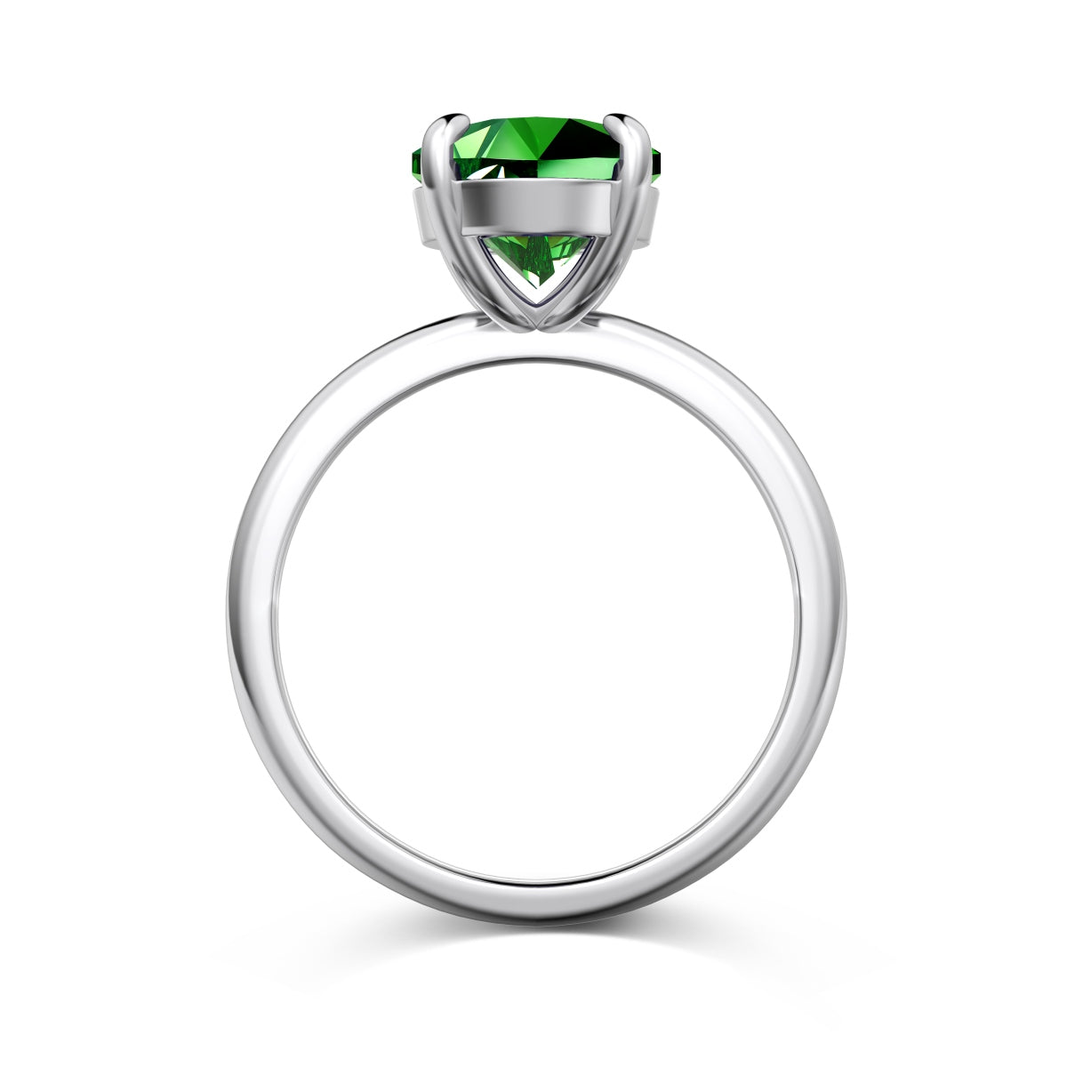 ‘MAY’ RING