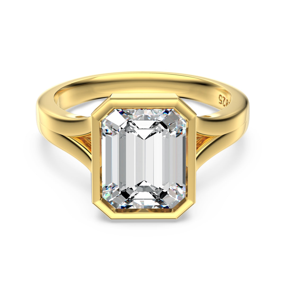‘KAYLA’ RING