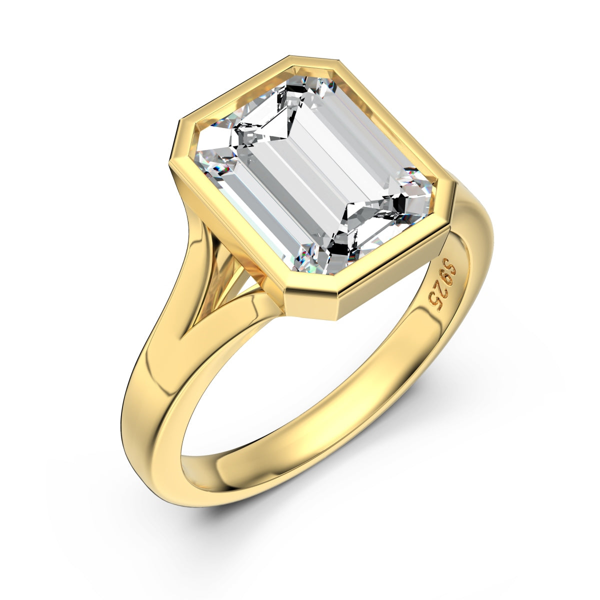 ‘KAYLA’ RING