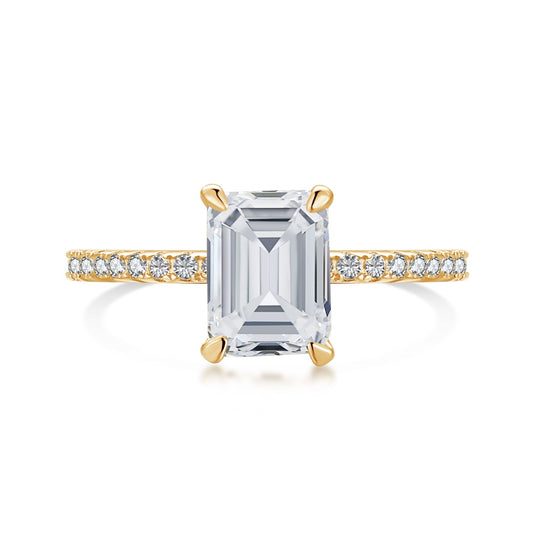 ‘LIORA’ RING GOLD