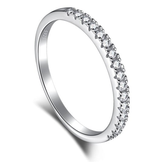 ‘LILITH’ BAND SILVER