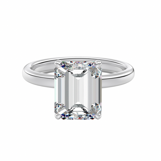‘AKIRA’ RING SILVER