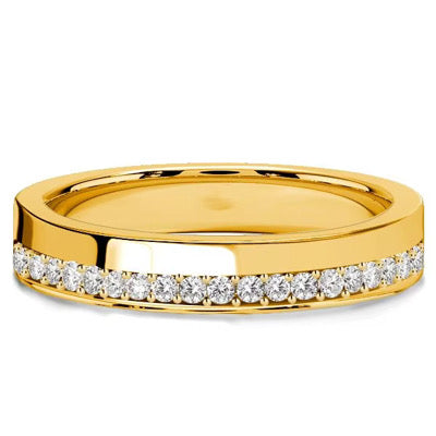 ‘THEA’ RING GOLD
