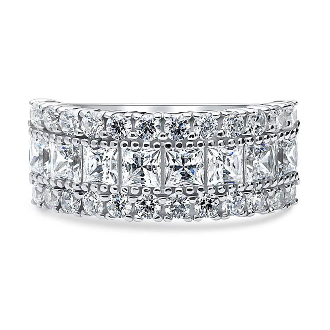 ‘SYLVIE’ RING