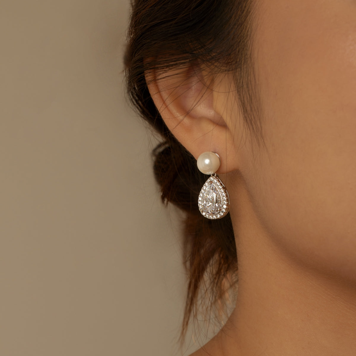 ‘CELINA’ EARRINGS