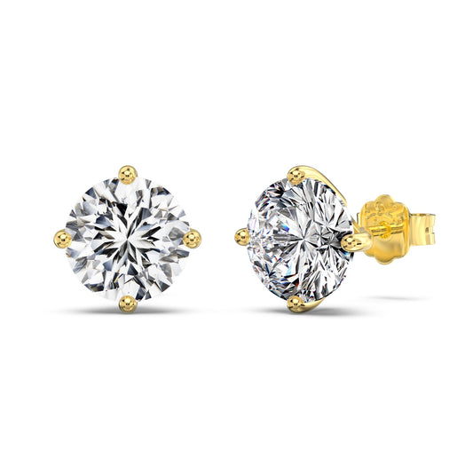 ‘NURA’ EARRINGS