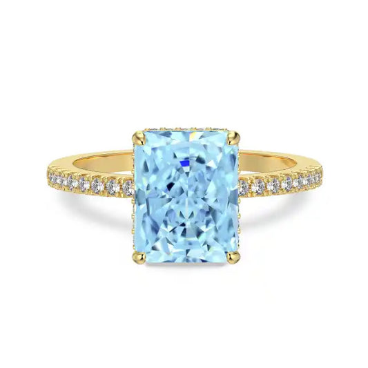 'SKYE' RING GOLD