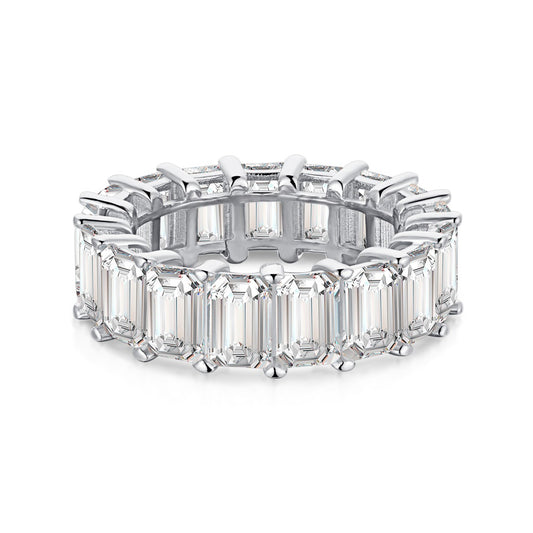 'TALA' RING SILVER