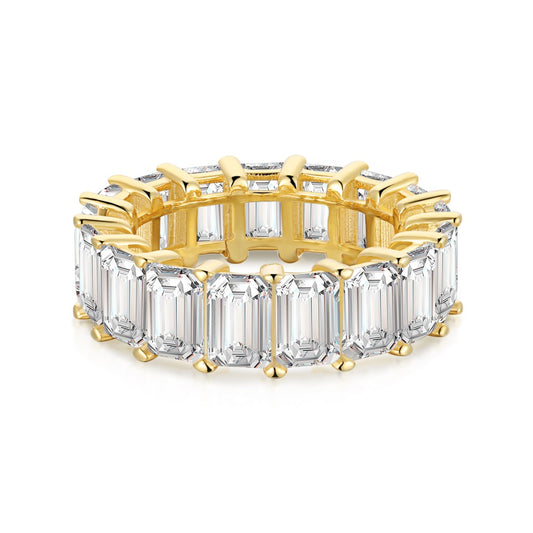 'TALA' RING GOLD