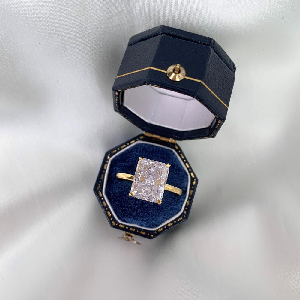 'AURORA' RING GOLD