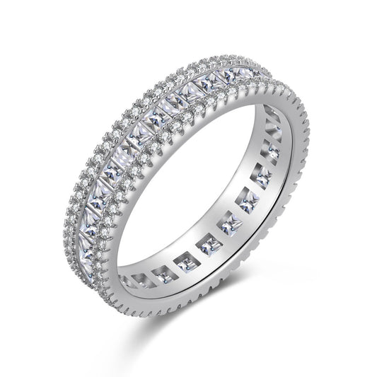 'MINA' RING